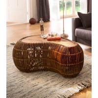 SIT Couchtisch "Rattan Vintage" von SIT