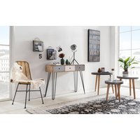 SIT Konsolentisch "Mailbox", mit Dekoroberflächen im Scandi Look, Shabby Chic, Vintage von SIT