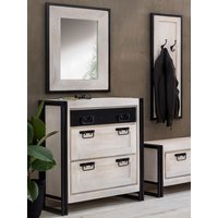 SIT Spiegel "White Panama" von SIT
