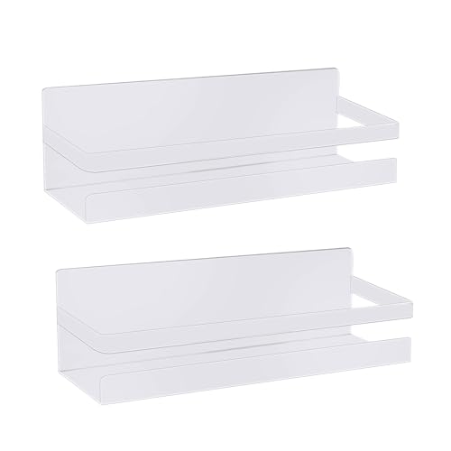 Sitayakuma Magnetisches Regal,Kühlschrank Regal Magnetisch Kühlschrank Regal Hängeregal, 2 Stück Magnet Gewürzregal Gewürzkorb für Küchen Organizer Aufbewahrung Sitayakuma Magnetisches Regal,Kühlschrank Regal Magnetisch Kühlschrank Regal Hängeregal, 2 Stück Magnet Gewürzregal Gewürzkorb für Küchen Organizer Aufbewahrung von Sitayakuma