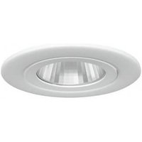 Siteco 0YAM05361 PrevaLight LED-Einbauleuchte LED LED fest eingebaut 9W Signal-Weiß von Siteco