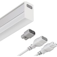 Siteco LED-Lichtleiste 830/840/850 51LP327KM20AE Siteco LED-Lichtleiste 830/840/850 51LP327KM20AE von Siteco