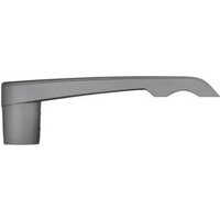 Siteco Mastaufsatzelement eisenglimmer 5XA24800XM1 - 5XA24800XM1 Siteco Mastaufsatzelement eisenglimmer 5XA24800XM1 - 5XA24800XM1 von Siteco