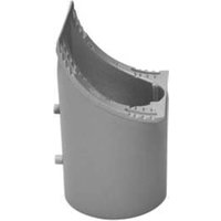 Siteco Mastflansch D=42mm 5XA59000XM4 von Siteco
