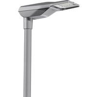 Siteco Mastleuchte 4000K dim. 5XE5E43A08DB von Siteco