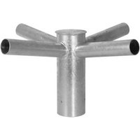 Siteco Mehrfachausleger 102/108mm 5NY50114XM30 - 5NY50114XM30 von Siteco