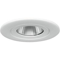 Siteco 0YAM05359 PrevaLight LED-Einbauleuchte LED LED fest eingebaut 6W Signal-Weiß von Siteco