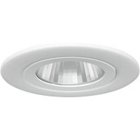 Siteco 0YAM05362 PrevaLight LED-Einbauleuchte LED LED fest eingebaut 9W Signal-Weiß von Siteco