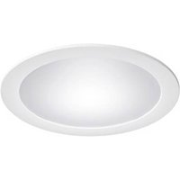 Siteco Prevalight by Osram 5DF10C77561R LED-Einbauleuchte 24W LED Weiß von Siteco