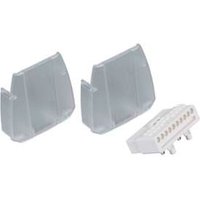 Siteco Stirnwand für Tragschiene 5TR9016 Siteco Stirnwand für Tragschiene 5TR9016 von Siteco