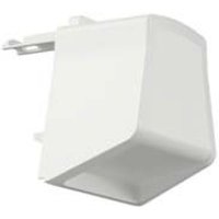 Siteco Stirnwand ws 59TL1S (VE2) - 59TL1S von Siteco