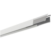 Siteco Tragschiene 1500mm weiß 51TR1C5 - 51TR1C5 von Siteco