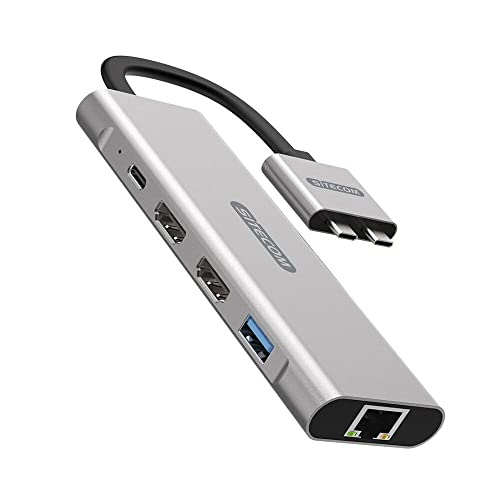 Sitecom USB-C® Adapter CN-411 Passend für Marke (Notebook Dockingstations): Apple MacBook von Sitecom