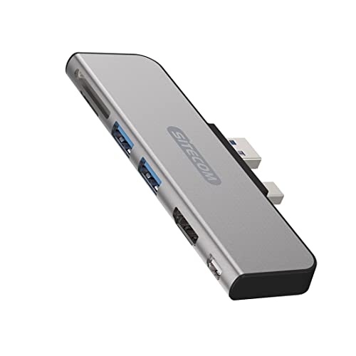 Sitecom USB Adapter CN-416 Passend für Marke (Notebook Dockingstations): Microsoft von Sitecom