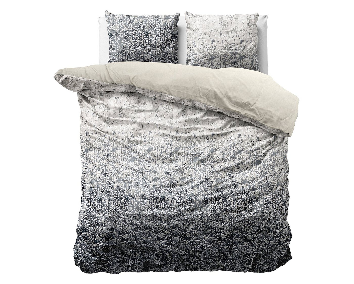 Sitheim-Europe Bettwäsche Emma Samt Bettwäsche-Set Bettbezug & Kissenbezüge, Samt, 3 teilig, Knitter- und bügelfrei Sitheim-Europe Bettwäsche Emma Samt Bettwäsche-Set Bettbezug & Kissenbezüge, Samt, 3 teilig, Knitter- und bügelfrei von Sitheim-Europe