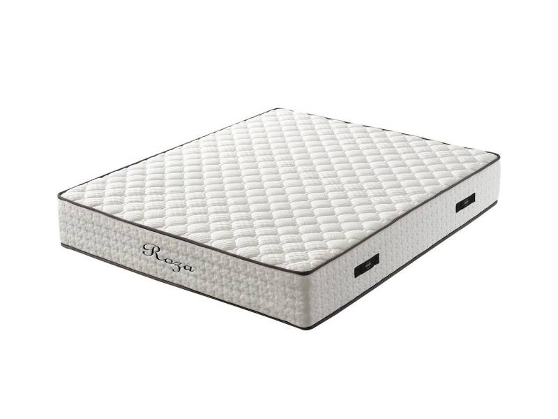 Boxspringmatratze Roza Matratze Beidseitig Härtegrade, Sitheim-Europe, 31 cm hoch, Beidseitig Matratze von Sitheim-Europe