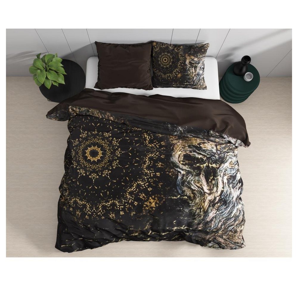 Sitheim-Europe Bettwäsche WILD ROMERO Bettbezug & Kissenbezüge, Baumwollsatin, 3 teilig, Weich, geschmeidig und wärmeregulierend Sitheim-Europe Bettwäsche WILD ROMERO Bettbezug & Kissenbezüge, Baumwollsatin, 3 teilig, Weich, geschmeidig und wärmeregulierend von Sitheim-Europe