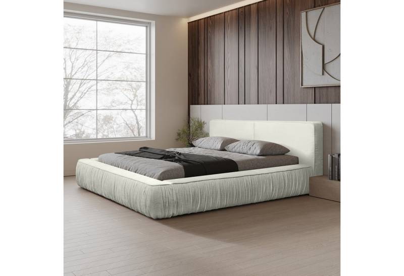 Sitheim-Europe Polsterbett Designer Polsterbett Naomi mit Stauraum Sitheim-Europe Polsterbett Designer Polsterbett Naomi mit Stauraum von Sitheim-Europe