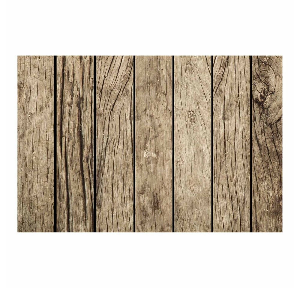 Vinylteppich Vinyl Teppich MATTEO Old Wood, Sitheim-Europe, Rechteck, Höhe: 2,2 mm, ideal für Wohnung und Büro, für Innen- und Außenbereich von Sitheim-Europe