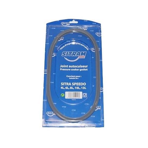 SITRAM - JOINT SPEEDO 4/6/8/10 LITRES POUR AUTOCUISEUR SITRAM von Sitram