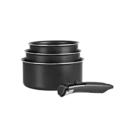 Sitram - Verschiedene Auswahlmöglichkeiten – Schmorpfanne, Pfanne, Topf und Wok von Sitram