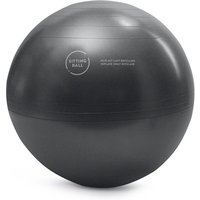 Sitting Ball Sitzsack »Sitting Ball ALFA«, anthrazit, Ø 65 cm - schwarz von Sitting Ball