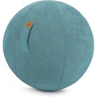 Sitting Ball Sitzsack »Sitting Ball ALFA«, schwarz, Ø 65 cm von Sitting Ball