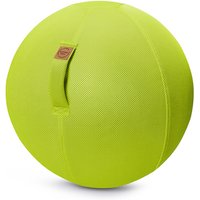 Sitting Ball Sitzsack »Sitting Ball MESH«, grün, Ø 65 cm - gruen von Sitting Ball