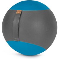 Sitting Ball Sitzsack »Sitting Ball TENNIS MESH«, schwarz, Ø 65 cm von Sitting Ball