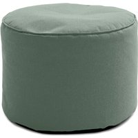 Sitting Bull - Chill Seat Hocker Outdoor, sea green von Sitting Bull