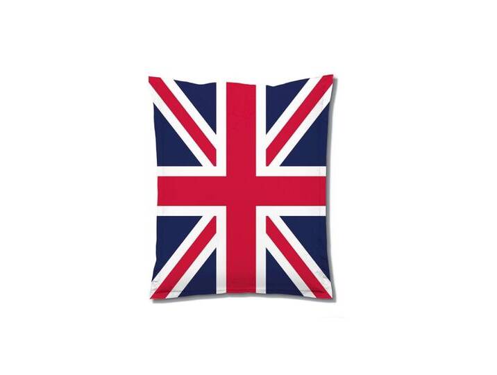 Sitting Bull »MEGA BAG« Britain Sitzsack von Sitting-Bull