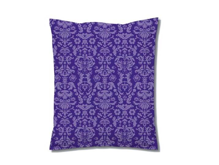 Sitting Bull »MEGA BAG« Lilac Sitzsack Lilac von Sitting-Bull