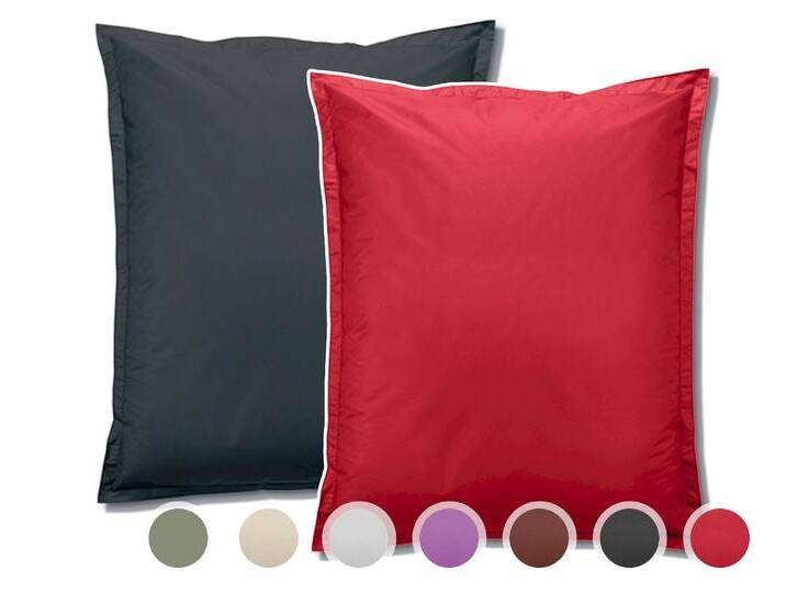 Sitting Bull »MEGA BAG« Sitzsack 63 olive von Sitting-Bull