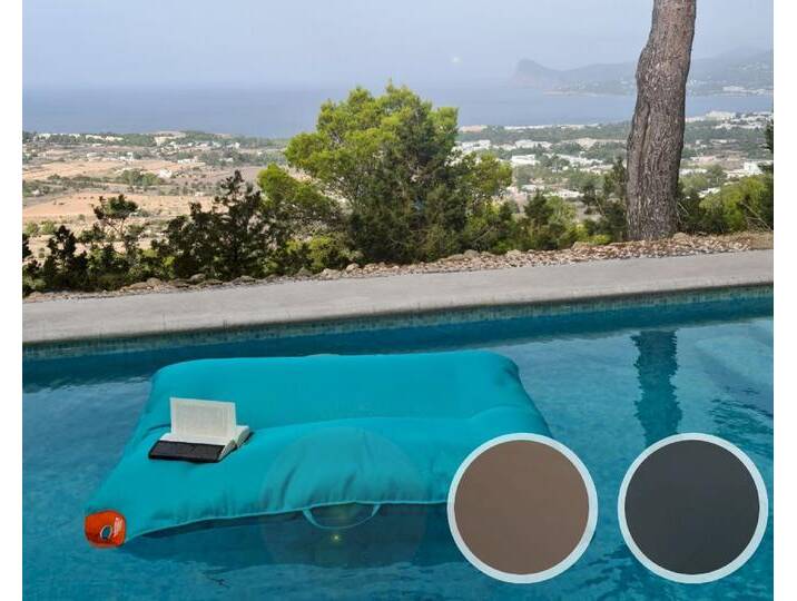 Sitting Bull »POOL BULL« Medium Outdoor Sitzsack – erhältlich in 3 Farben von Sitting-Bull