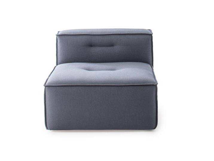 Sitting Bull »numberONE« Sofa Erweiterungselement Rückenlehne hoch – erhältlich in 8 Ausführungen von Sitting-Bull