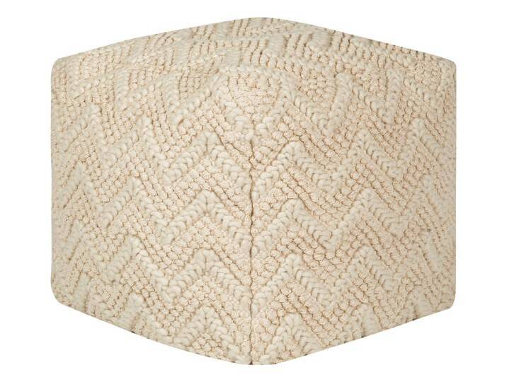 Magma Heimtex Sitzsack (Set, 1 St., Sitzsack), beige, KunstfaserChemiefaser/Polyester (PES), NaturfaserPflanzenBastHartfaser/Baumwolle (engl, Cotton von Sitting-Point