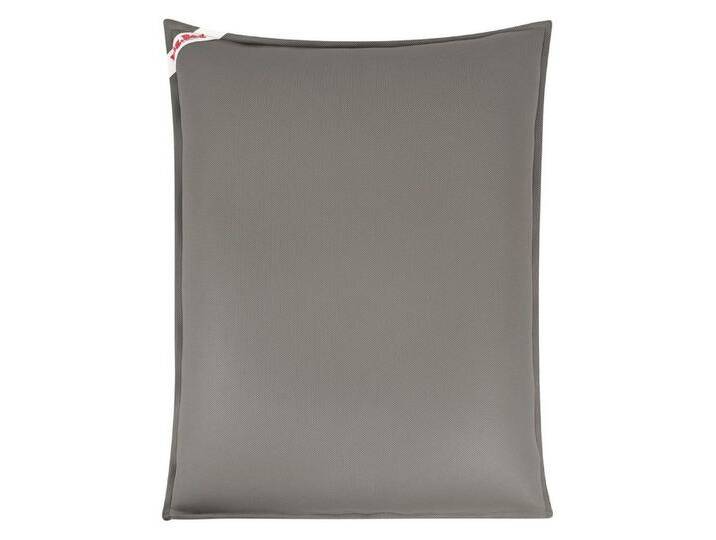 Magma Heimtex Sitzsack (Set, 1 St., Sitzsack), grau, grau von Sitting-Point