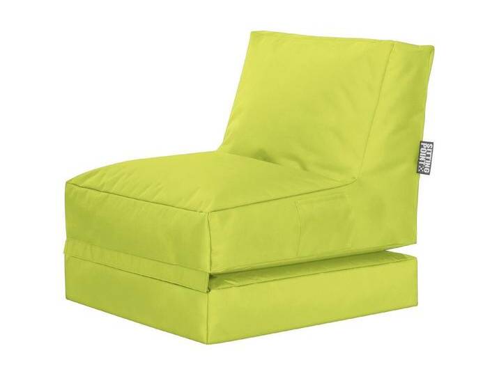 Magma Heimtex Sitzsack (Set, 1 St., Sitzsack), grün, grün von Sitting-Point