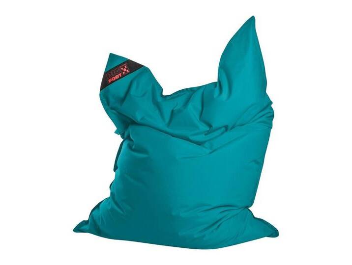 Magma Heimtex Sitzsack (Set), grün, grün von Sitting-Point