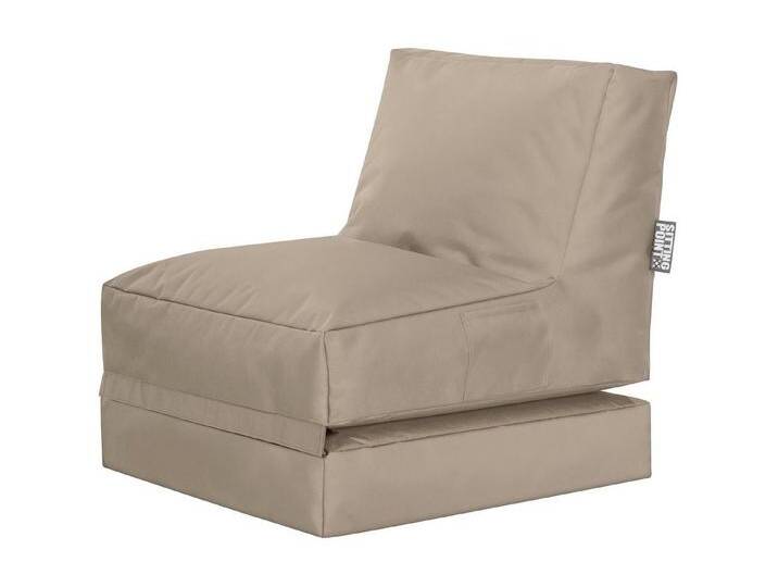 Magma Heimtex Sitzsack (Set, 1 St., Sitzsack), grün von Sitting-Point