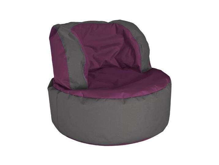 Magma Heimtex Sitzsack (Set) von Sitting-Point