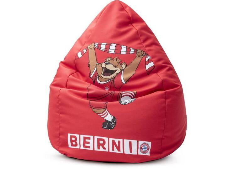 Magma Heimtex Sitzsack (Set, 1 St., Sitzsack) von Sitting-Point