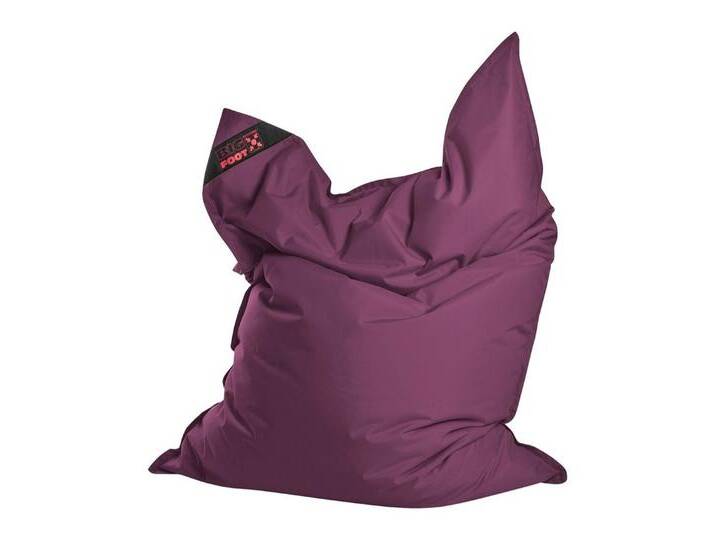 Magma Heimtex Sitzsack (Set, 1 St., Sitzsack) von Sitting-Point