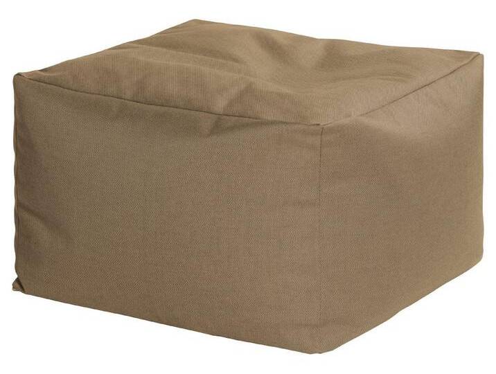 Magma Heimtex Sitzsack (Set, 1 St., Sitzsack) von Sitting-Point