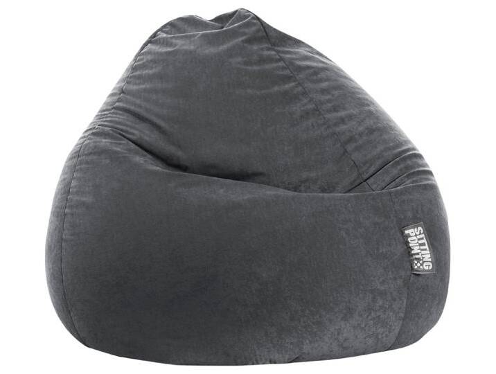 Magma Heimtex Sitzsack (Set, Sitzsack) von Sitting-Point