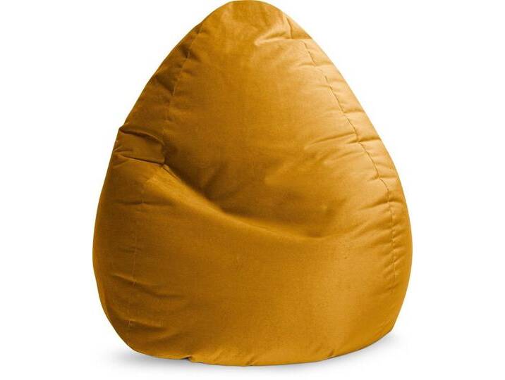 Magma Heimtex Sitzsack BeanBag MARLA XXL (1 St) von Sitting-Point