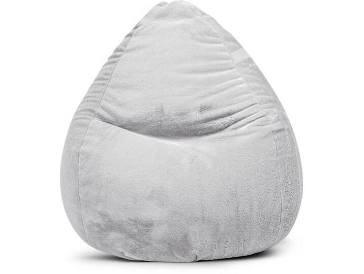 Magma Heimtex Sitzsack Beanbag SOFTY XXL (1 St) von Sitting-Point