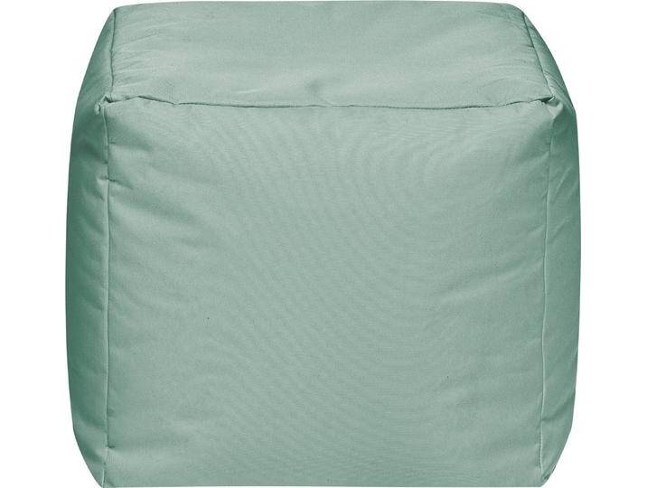 Magma Heimtex Sitzsack Cube SCUBA (1 St) von Sitting-Point