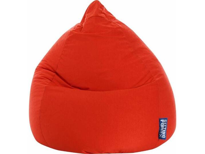 Magma Heimtex Sitzsack EASY XL von Sitting-Point