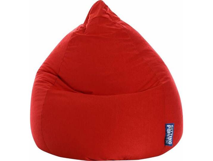 Magma Heimtex Sitzsack EASY XL von Sitting-Point